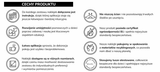 Джунгли наклейки на стену животные слон пальмы