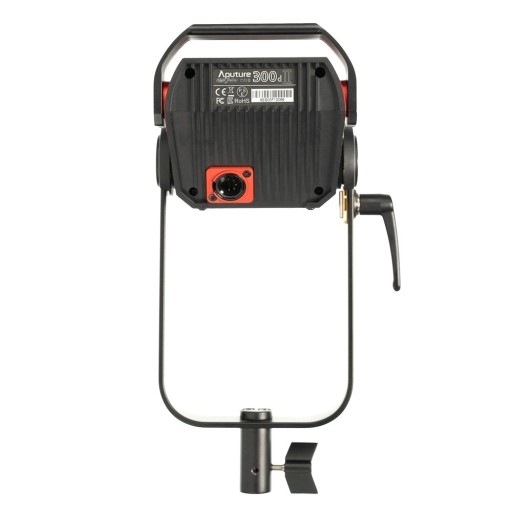 Светодиодная лампа Aputure Light Storm LS C300d II OUTLET