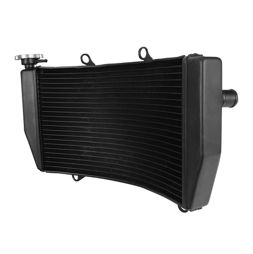НОВЫЙ РАДИАТОР HONDA ST 1300 Pan European 03-17