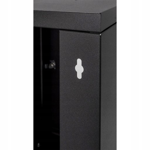 НЕКУ Гардероб подвесной шкаф RACK 10'' 9U 300мм