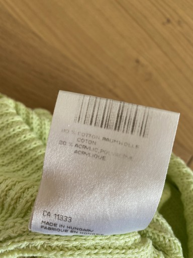 Блуза MARCCAIN 42 на лето / 7259