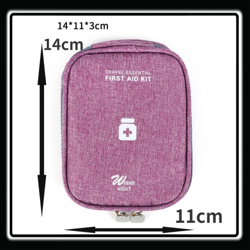 Организатор кемпинга Outdoor Emergency Survival B