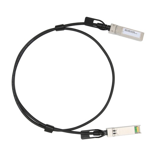 КАБЕЛЬ ЦАП 10G SFP+ 1M TWINAX