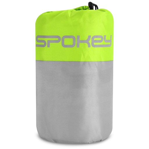 Самонадувающийся коврик Spokey AIR MAT 55 x 185 x 3 см