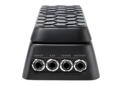 Педаль громкости Dunlop DVP3 Volume (X)