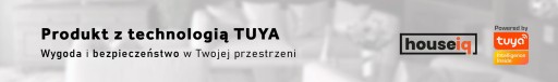 TUYA LCD WiFi датчик температуры и влажности