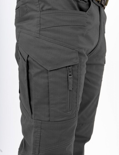 Брюки TEXAR ELITE Pro 2.0 с микрорипстопом XL