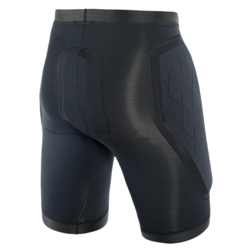 Детские шорты с защитой Dainese Scarabeo Flex Shorts JL