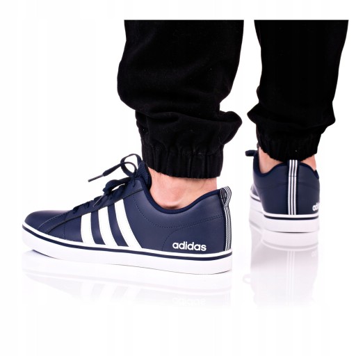 44 МУЖСКИЕ СПОРТИВНЫЕ КРОССОВКИ ADIDAS PACE B74493