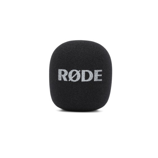 Держатель микрофона Rode InterwievGo с губкой