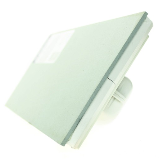 KUBALA 0306 PACA SZLIFIERSKA DO PAPIERU 105x210mm
