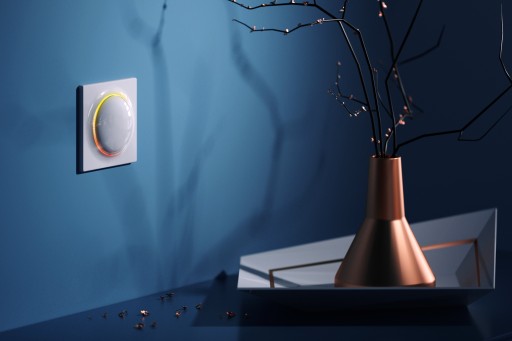 Контроллер FIBARO Walli Z-wave