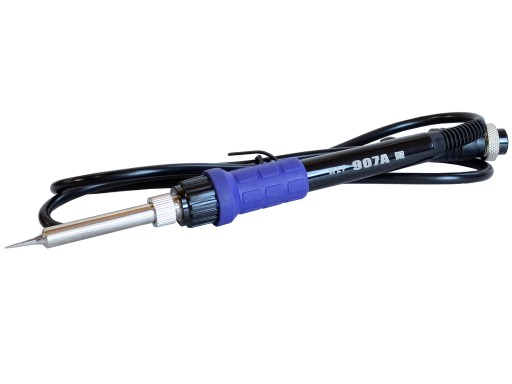 Паяльная станция HOTAIR WEP 852D+ + третья рука, коврик, паста