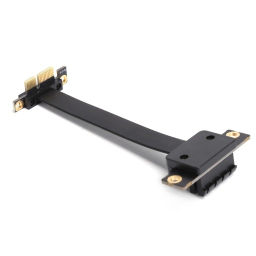 УДЛИНИТЕЛЬ ЛЕНТЫ PCI-E 1X