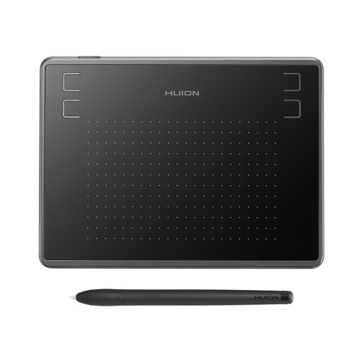 Hion H430P Графический планшет