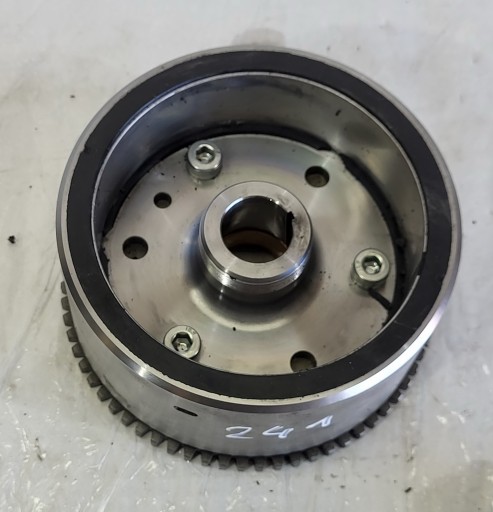 Магнитное колесо магнето-бендикс Kawasaki ER6 ER 6 2006-2008 гг.