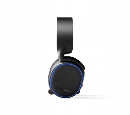 Наушники-вкладыши Steelseries Arctis 5