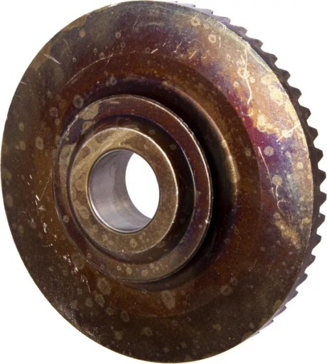 ЗВЕЗДОЧКА КОРОБКИ ПЕРЕДАЧ 717-04537 55 зубьев MTD LC125 LE135 LN155 Gold Smart