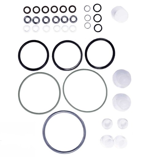 РЕМКОМПЛЕКТ НАСОСА BOSCH F01M101456 CR