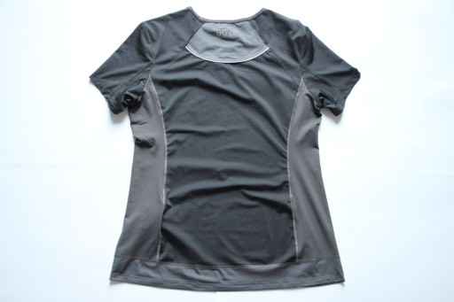 GORE WEAR__R5 WMN ФУТБОЛКА__TRAIL RUNNING SHIRT__M