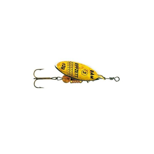 Błystka DAM Effzett Predator rozm.1/4g