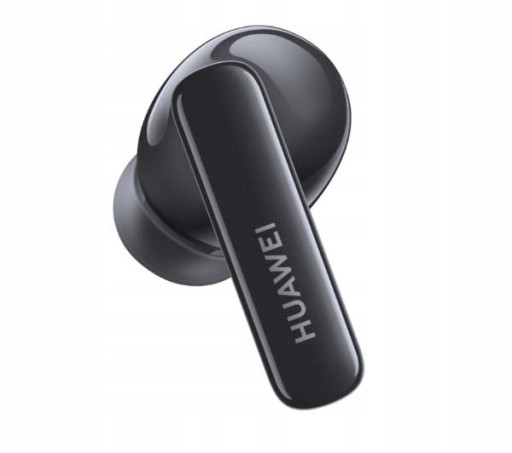 Наушники Huawei FreeBuds 5i ANC TWS IP54 Черный