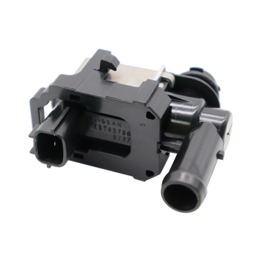 K5T45786 СОЛЕНОИД КЛАПАН ПРОДУВКИ КАНИСТРЫ ИСПАРНЫХ ПАРОВ