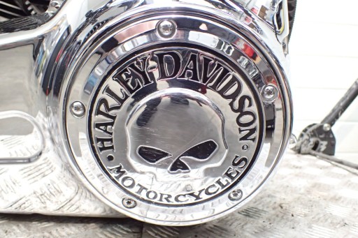 Двигатель Harley Davidson FXDWG Dyna Wide Glide 2007 г.