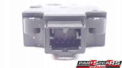 ZBAT0084D03 НА МОТОРЕ ОБОГРЕВАТЕЛЯ AUDI A4 B9 8W