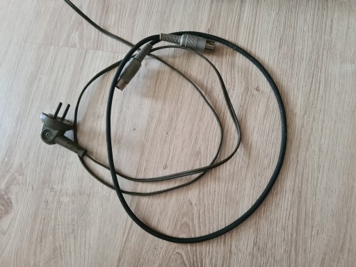 Видеомагнитофон UNITRA GRUNDIG ZK 140 T