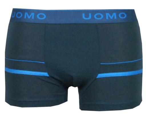 Мужские боксеры W# 6x UOMO, XL, хлопок