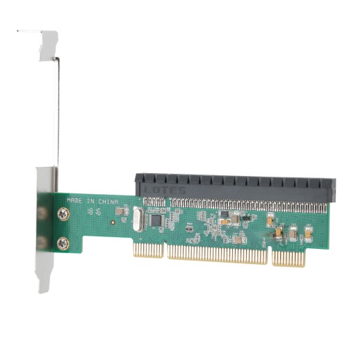 ST42 PXE8112 Чипсет PCI 2.3 3,3 В/1 А 3,3 Вaux/100 мА для карты FJ