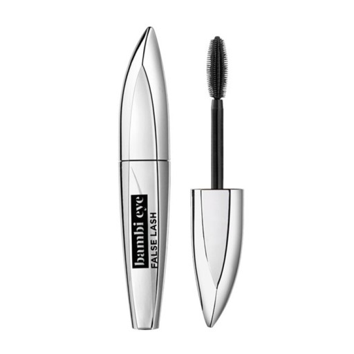 LOREAL BAMBI EYE FALSE LASH Тушь для ресниц - ЧЕРНАЯ