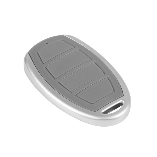 Pilot OVAL do bramy BFT nadajnik brelok kieszonkowy designerski zamiennik