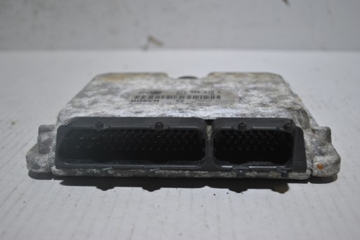 ДВИГАТЕЛЬ КОМПЬЮТЕР VW GOLF IV 071906018K 0261206175