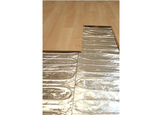 ECO MATA GRZEJNA grzewcza POD PANELE 3,5m2 150W/m2