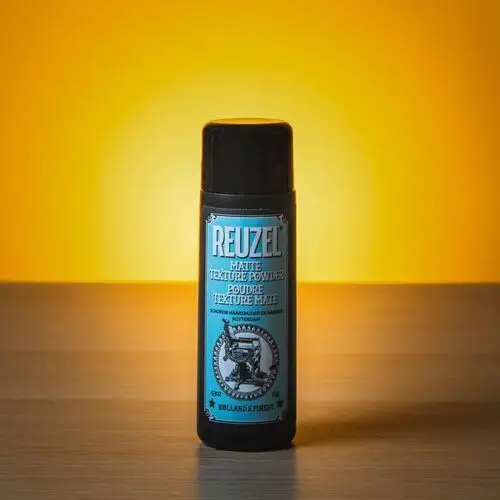 REUZEL MATE TEXTURE ПОРОШКА ДЛЯ УКЛАДКИ ВОЛОС МАТОВАЯ ОТДЕЛКА 15 МЛ