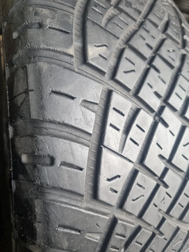265/65R17 Захват для шин General AT