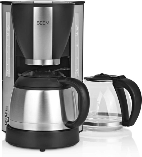 Кофемашина с фильтром Beem Fresh-Aroma-Select