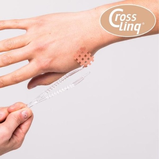Крестовины CROSSLINQ CROSS TAPE - 160 шт.