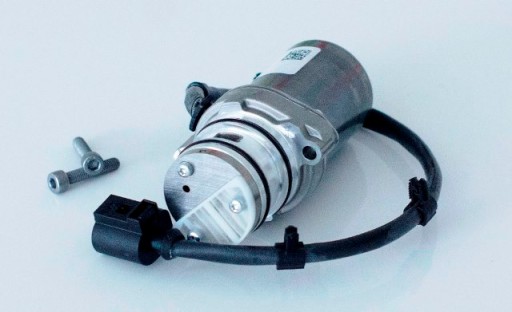 Насос Haldex 0AY598549A BorgWarner VW Audi 119866