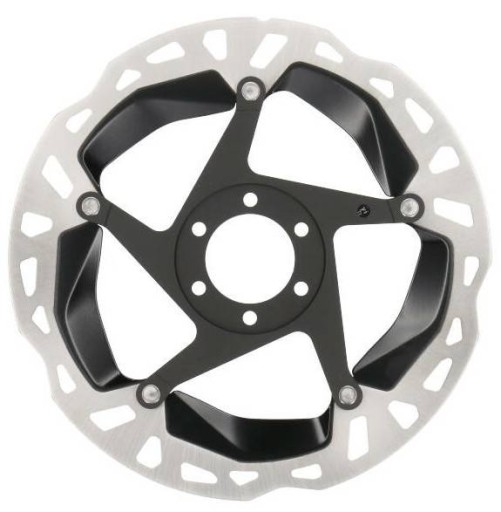 SHIMANO XTR RT-MT905 180 мм, 6 болтов IceTech Freeza
