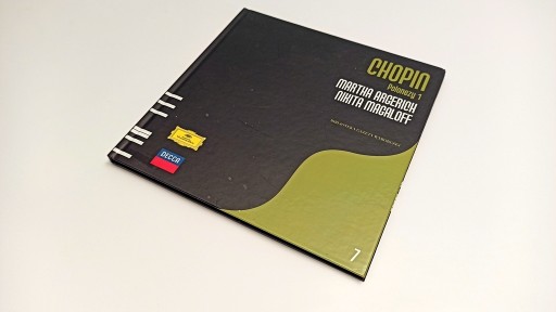 ШОПЕН ПОЛОНЕСЫ 1 Книга + CD