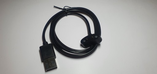 USB-кабель для зарядного устройства для TicWatch Pro 3