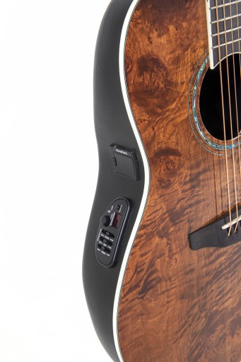 OVATION E-АКУСТИЧЕСКАЯ ГИТАРА CELEBRITY STANDARD PLUS