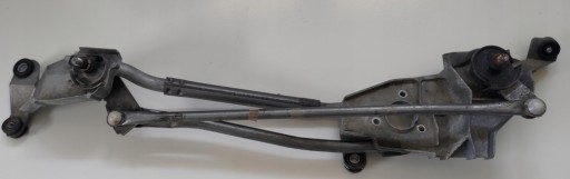 OUTLANDER 4007 C МЕХАНИЗМ СТЕКЛООЧИСТИТЕЛЯ