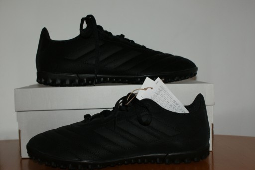 ФУТБОЛЬНЫЕ КРОССОВКИ ADIDAS GOLETTO VIII TF 46