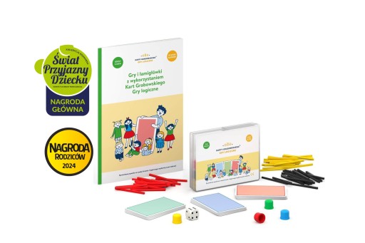 Карты Грабовского Логические игры - игры и головоломки