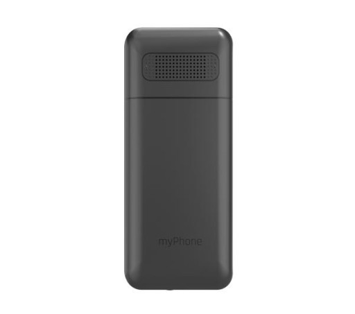 Мобильный телефон myPhone 2240 LTE Bluetooth с двумя SIM-картами, черный