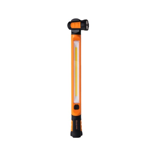 LAMPA WARSZTATOWA OBROTOWA POD MASKĘ SAMOCHODOWA 50cm 30 SMD-LED MAGNES